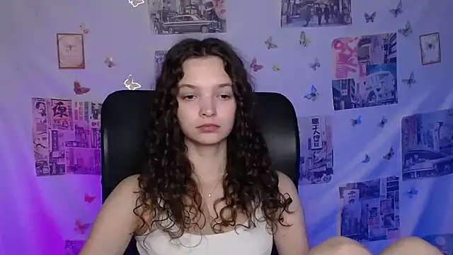 _SusieSu_ live cam on StripChat