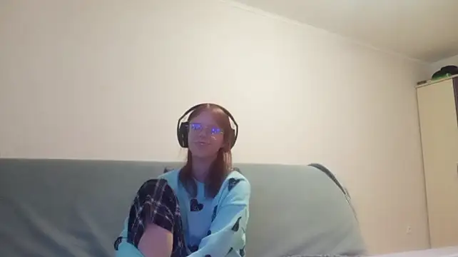 GladySteifle live cam on StripChat