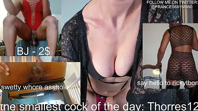 FrancesYork