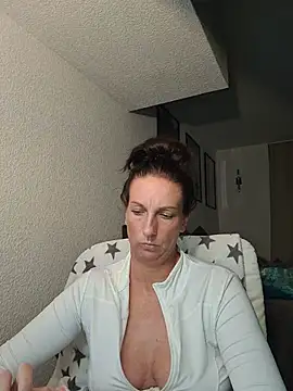 SexyJulia21 webcam