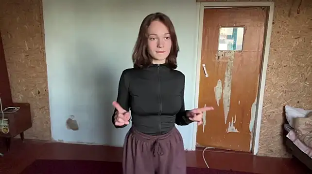 BrittanyLebowitz live sex cam