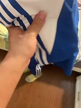gaojujiang_8 (G young) - 解锁各种做爱姿势，喷水，内射