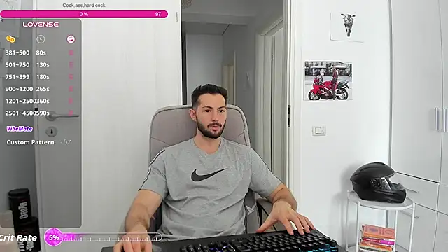 ZackFraser