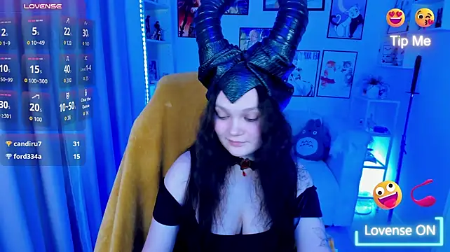 Lincy_Parker