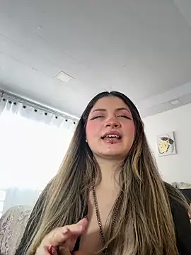 juanitablue live cam on StripChat