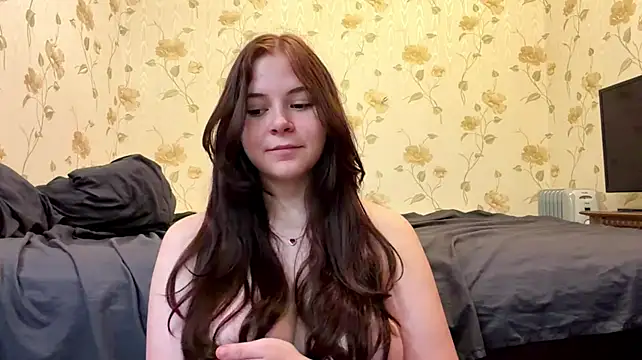 KariStpeters live cam preview