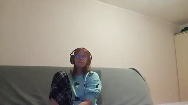 GladySteifle live cam on StripChat