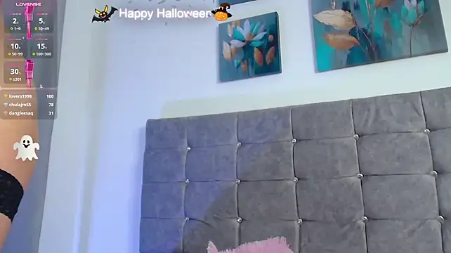chole_lux live cam on StripChat