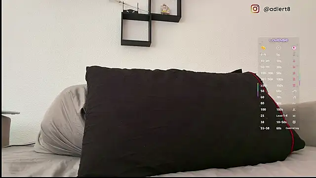 adler80035 live cam on StripChat