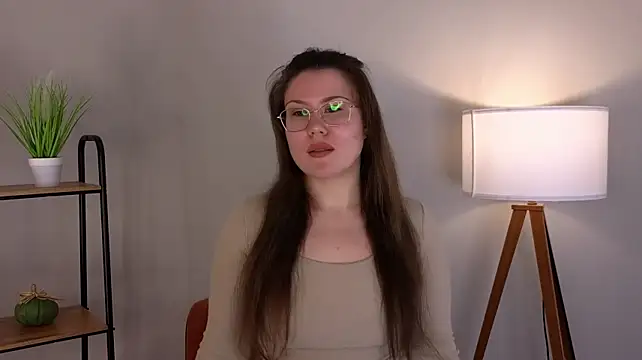 ItzelBolton webcam