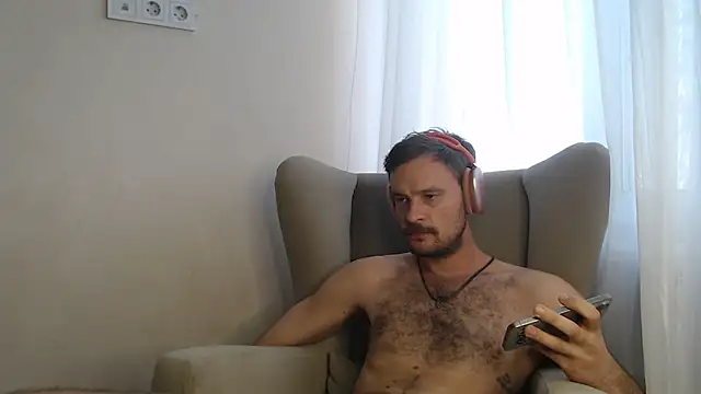 RebleBabble live cam on StripChat