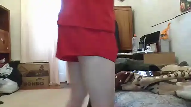 DanaNeon live cam on StripChat