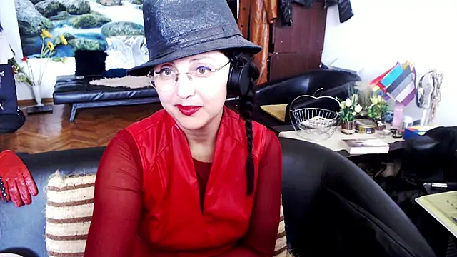 Imperatriza webcam
