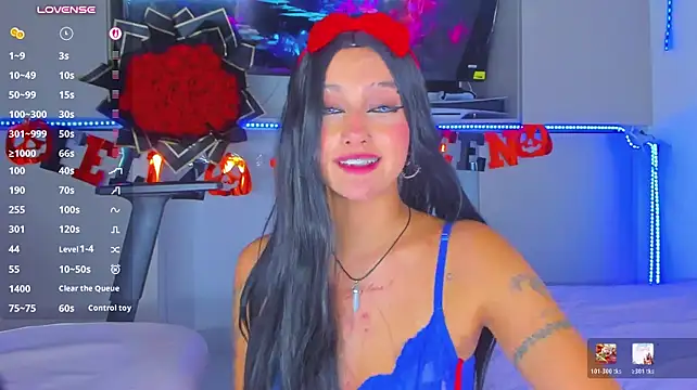 CelesteRhoades webcam