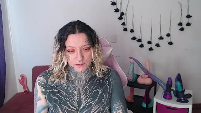 SLOPPYTITSS