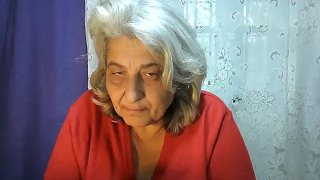 ExquisiteMature webcam