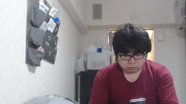 raterate555 (Ask my age) - えっちなことする？？？