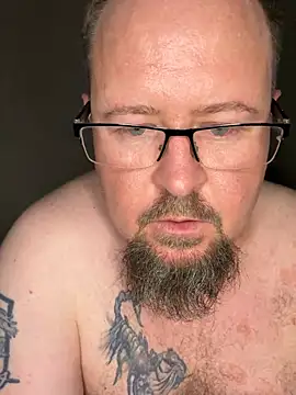 achingtocum_40 (Ask my age) - Open asshole