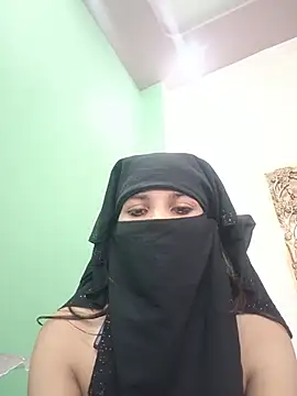Aafreen_36 live cam on StripChat