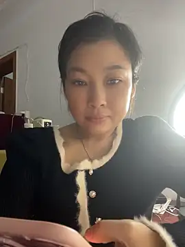 Lajiao-55 live cam on StripChat