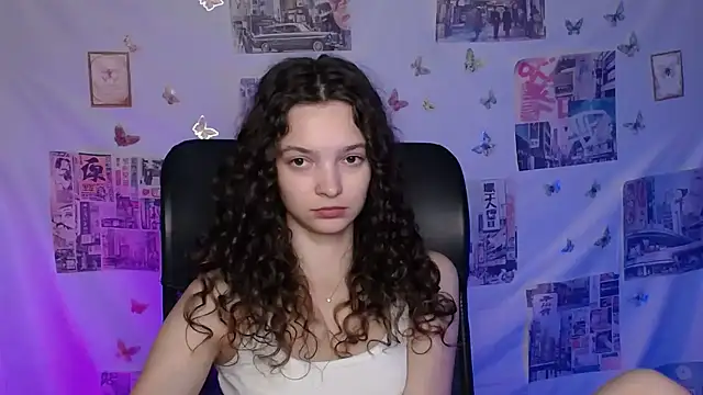 _SusieSu_ live cam on StripChat