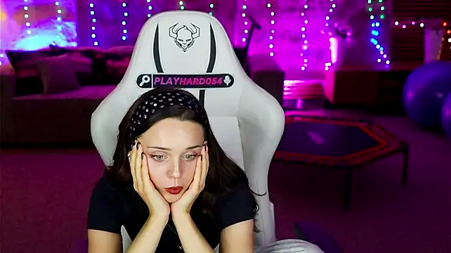 Olivia054_Sweet webcam