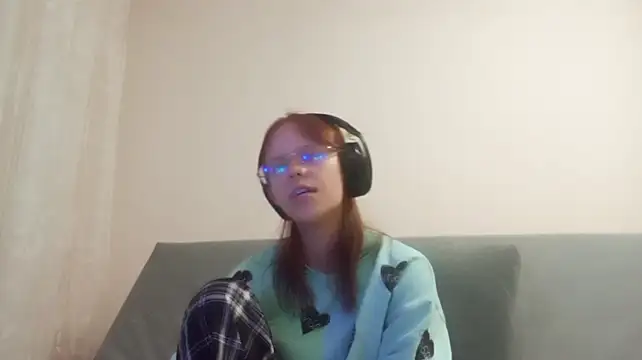GladySteifle live cam on StripChat