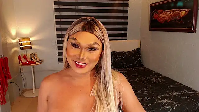 PasionOfSex live sex cam