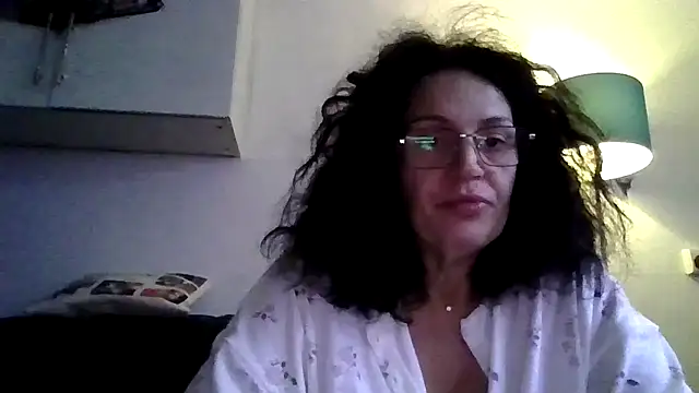 RubyyRosee webcam