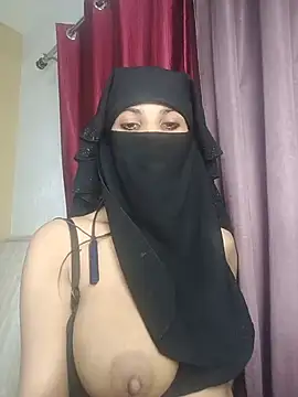 Aafreen_36 webcam
