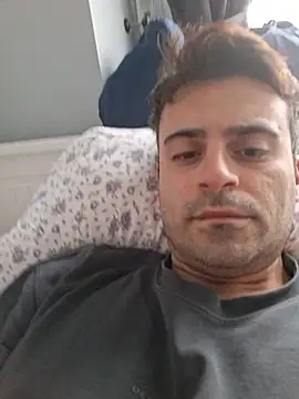 HugeTurkishCock webcam
