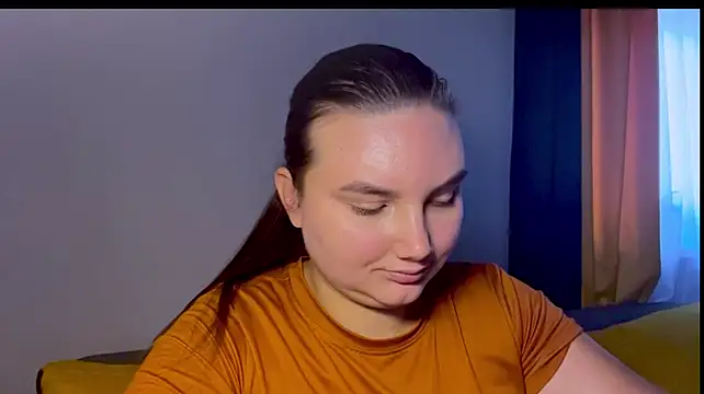 Dreamyblushfairy live cam on StripChat