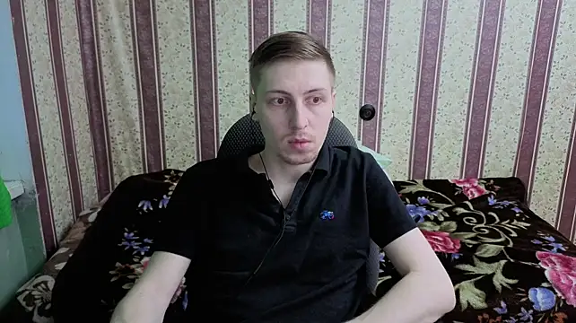 Darien_Brown webcam