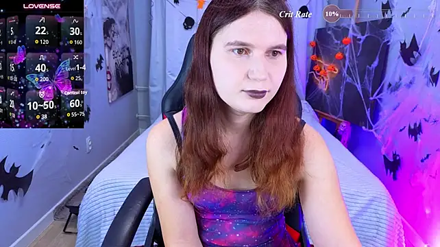 SabrinaLee live cam on StripChat