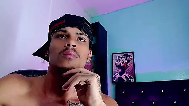 Angel_foxc13 webcam
