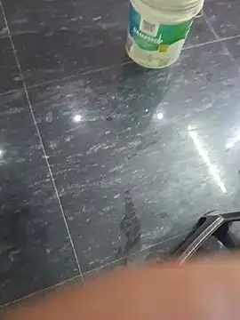 aafreen_36 (F young) - Full nude dance