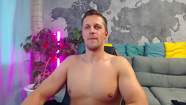 VikingChrisss live cam on StripChat