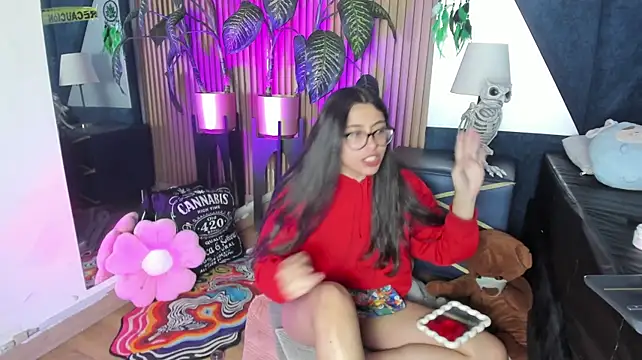 Olivia_Collinns1 live cam on StripChat