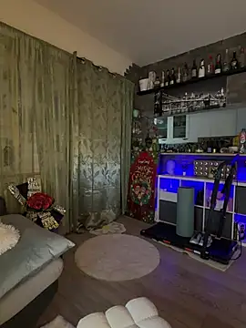 Monageil live cam on StripChat