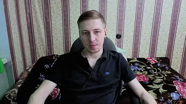 Darien_Brown live cam on StripChat