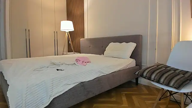 missliiaa live cam on StripChat