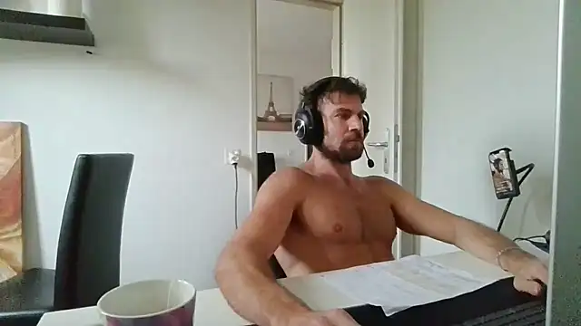 alpha-hunk