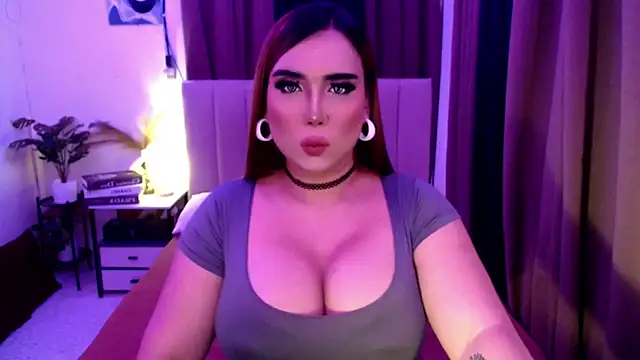 xxbigCOCKmollyxx webcam