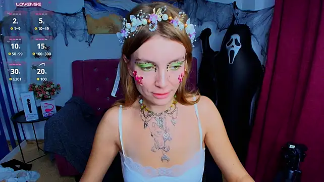 Senorita__Anita live cam on StripChat