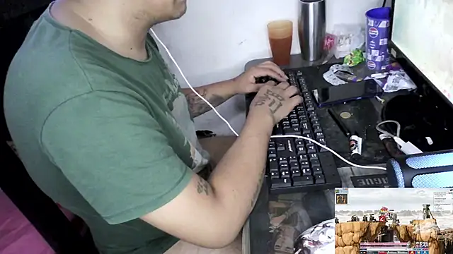 pidemelabendi on Stripchat