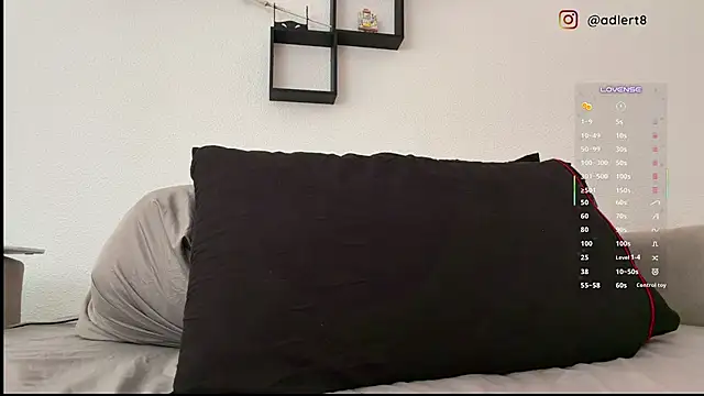 adler80035 live cam on StripChat