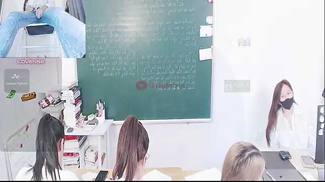 _Math_ webcam