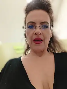 RebeccaNoble webcam