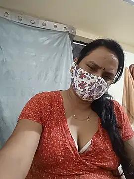Cute-Neetu live cam on StripChat