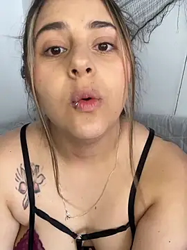 violetjack (G young) - I want them to break my ass